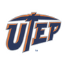 UTEP Miners logo