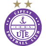 Ujpest FC Budapest logo