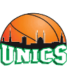 Unics Kazan logo