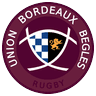 Union Bordeaux Bègles logo