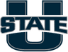 Utah State Aggies logo