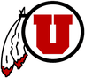 Utah Utes logo