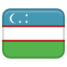 Uzbekistan logo