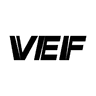 VEF Riga logo
