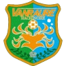 Vanraure Hachinohe FC logo