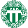Vasteraas SK logo