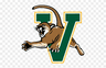 Vermont Catamounts logo