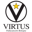 Virtus Bologna logo