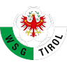 WSG Tirol logo