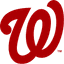 Nationals logo