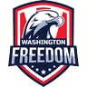 Washington Freedom logo