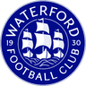 Waterford FC logo