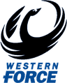 Western Force logo
