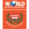 Western Province logo