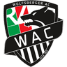 Wolfsberger AC logo