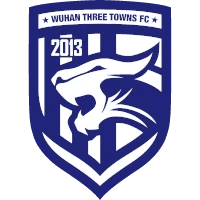 Wuhan San Zhen FC logo