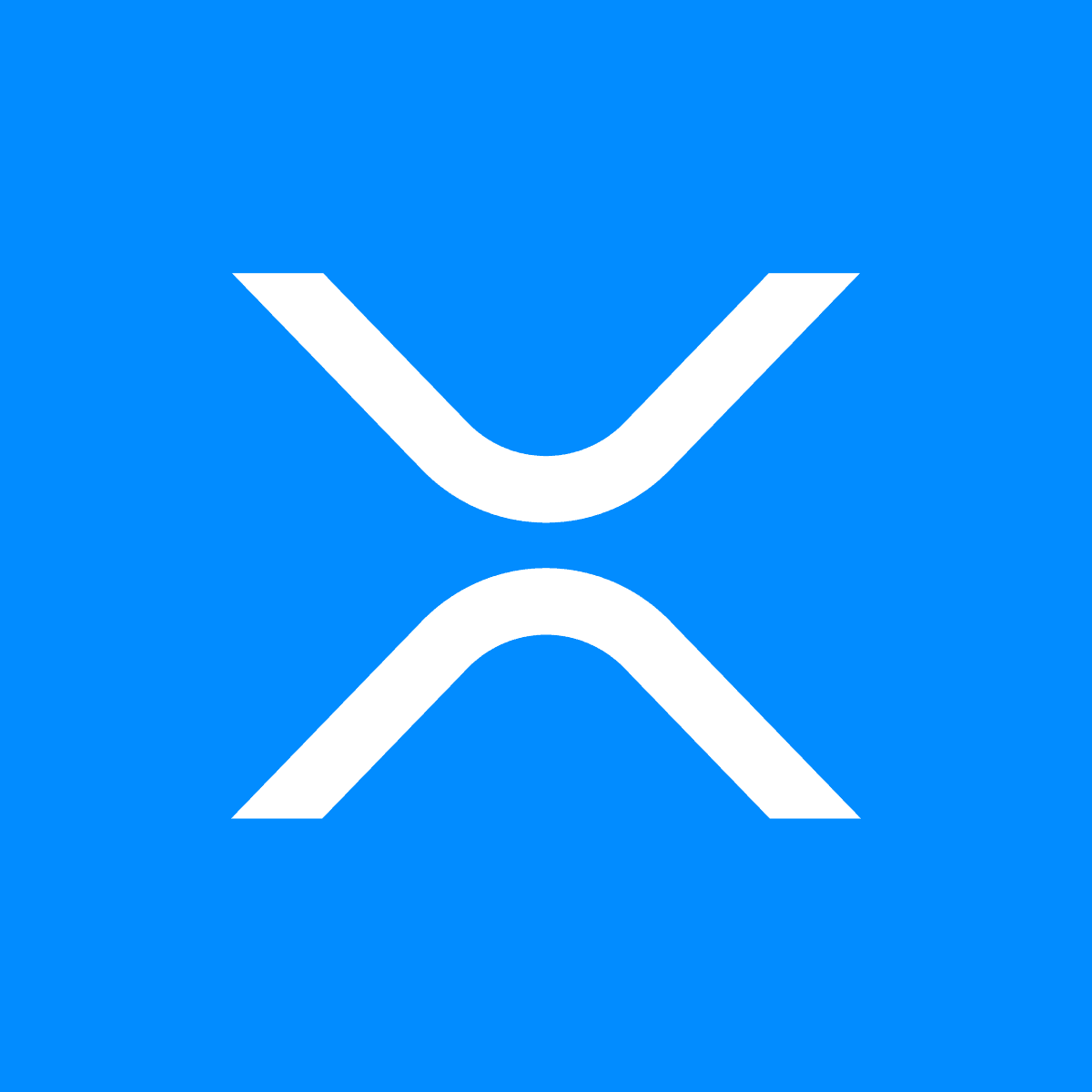 XRP Up or Down - March 23, 10:05PM-10:10PM ET market image