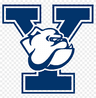 Yale Bulldogs logo