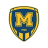 ZHFK Metalist 1925 Kharkiv logo