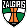 Zalgiris Kaunas logo