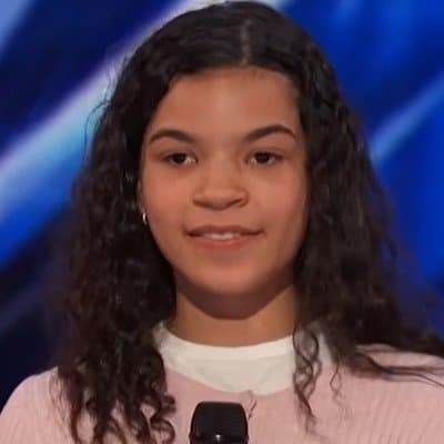 Will Lai Noelle win AGT Season 21? market image