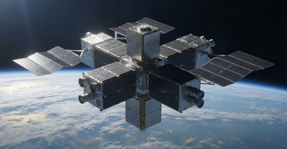 AI data center in space by December 31, 2026? market image