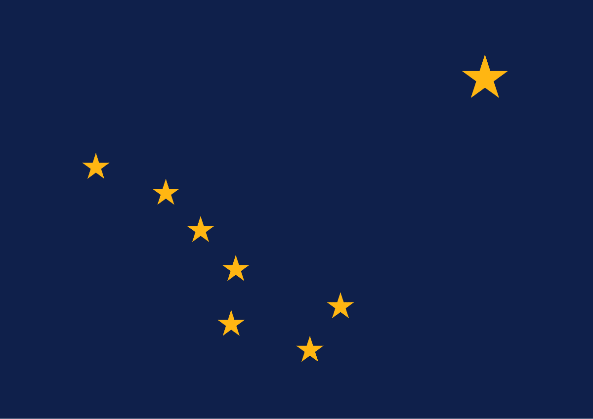 Will Destry J. Payne Sr. win the 2026 Alaska governor election? market image