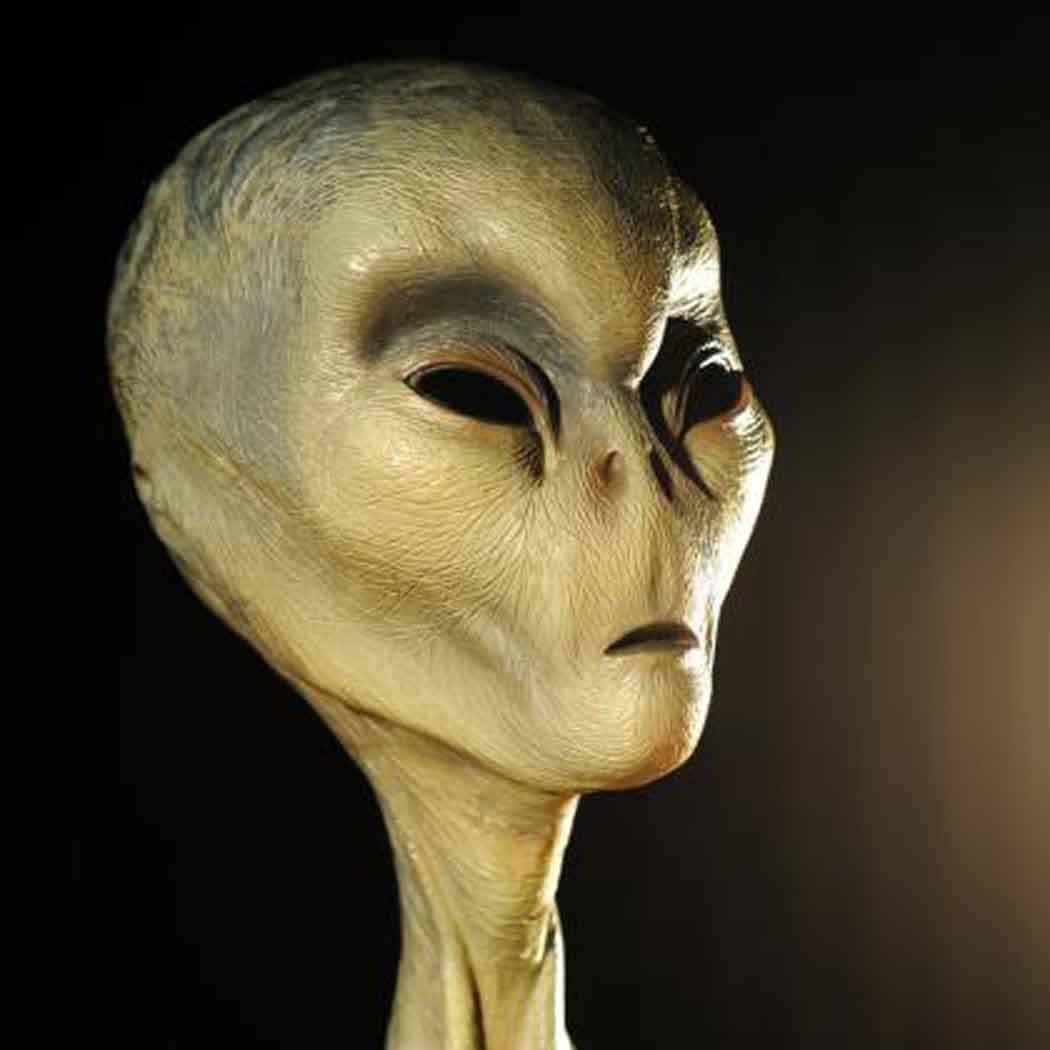 Will the US confirm that aliens exist before 2027? market image