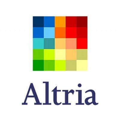 Will Altria (MO) Q3 total domestic cigarettes shipment volume (sticks in billions) be above 15B? market image