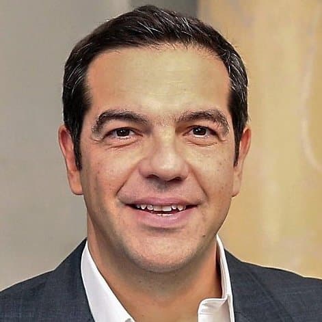 Will Alexis Tsipras be the next Prime Minister of Greece? market image