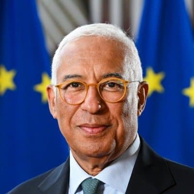 Will António Costa visit Ukraine by December 31, 2026? market image