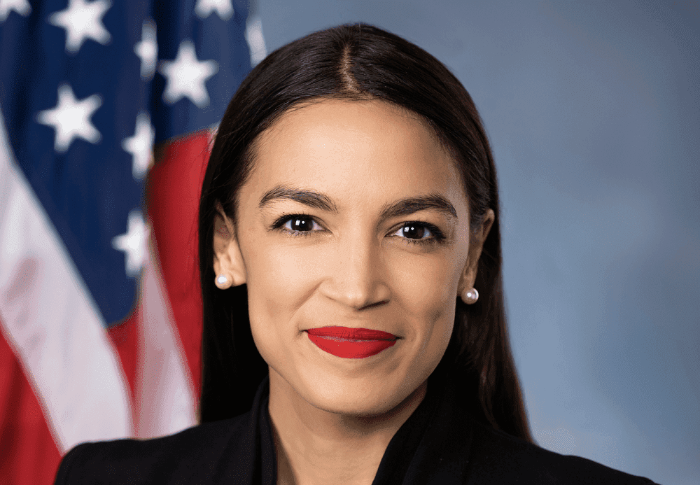 Will AOC win the 2024 US Presidential Election? market image