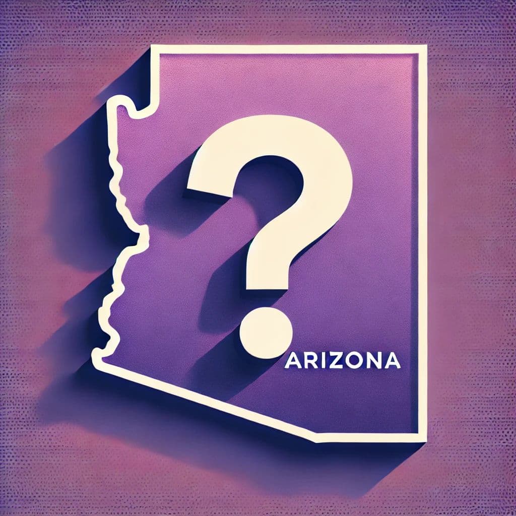 Will the Republican candidate win Arizona by 4.0% or more?  market image