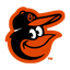 Baltimore Orioles logo