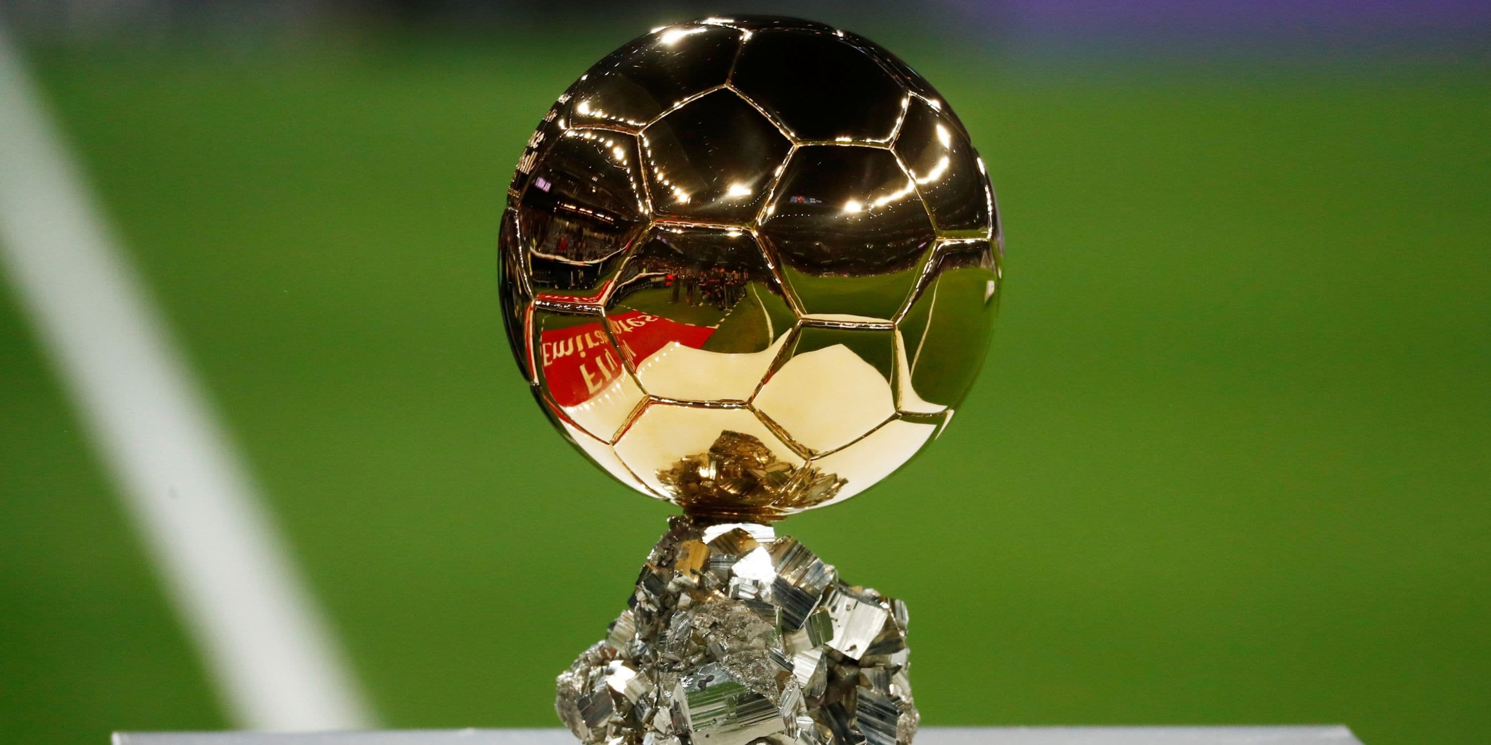 Will Rodri win the 2026 Ballon d'Or? market image