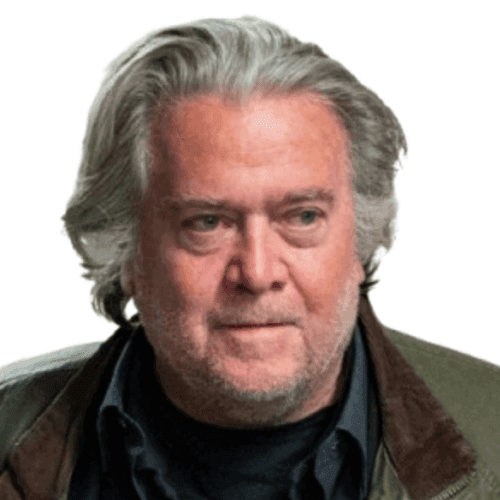 Will Steve Bannon win the 2028 Republican presidential nomination? market image