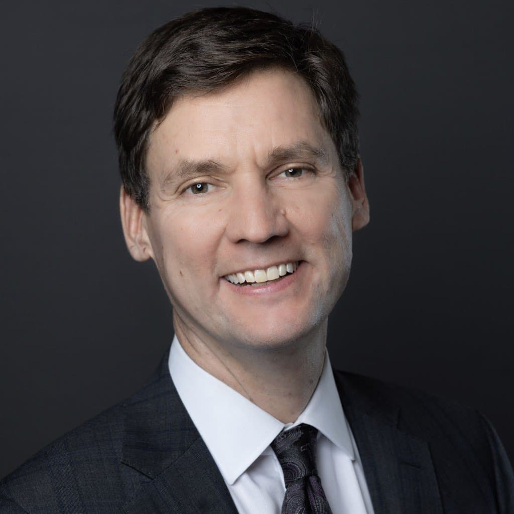 Will David Eby be the next Premier of British Columbia? market image