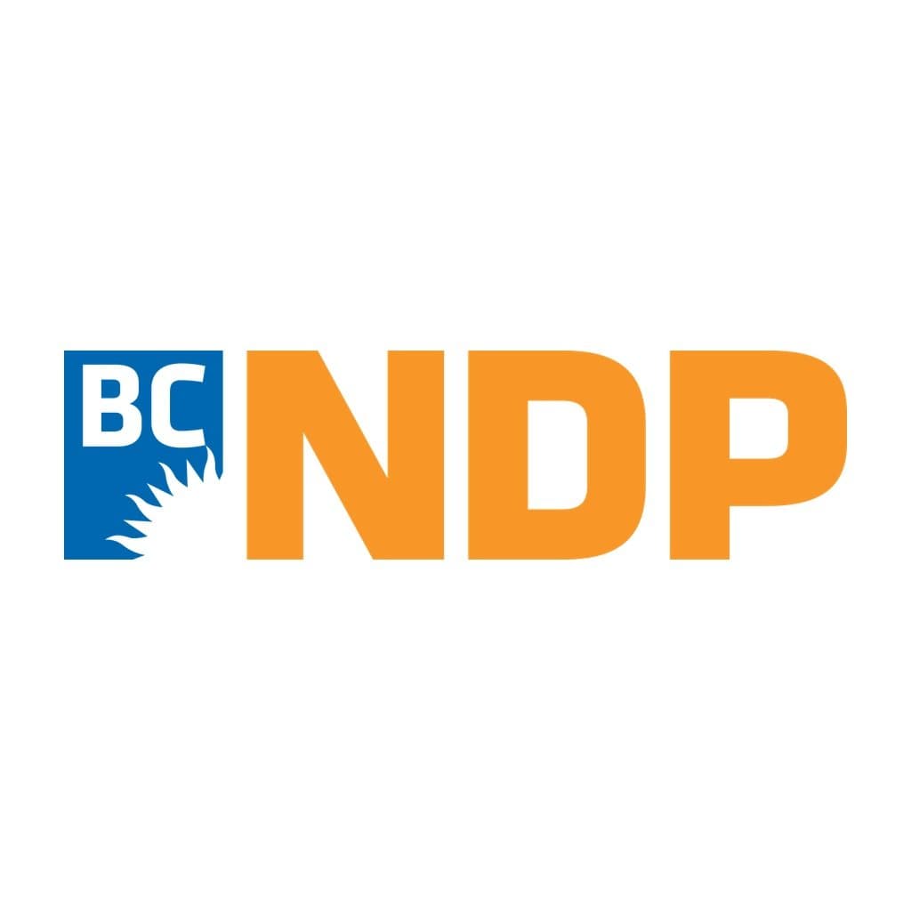 Will NDP win the third most seats in the 2026 British Columbia general election? market image