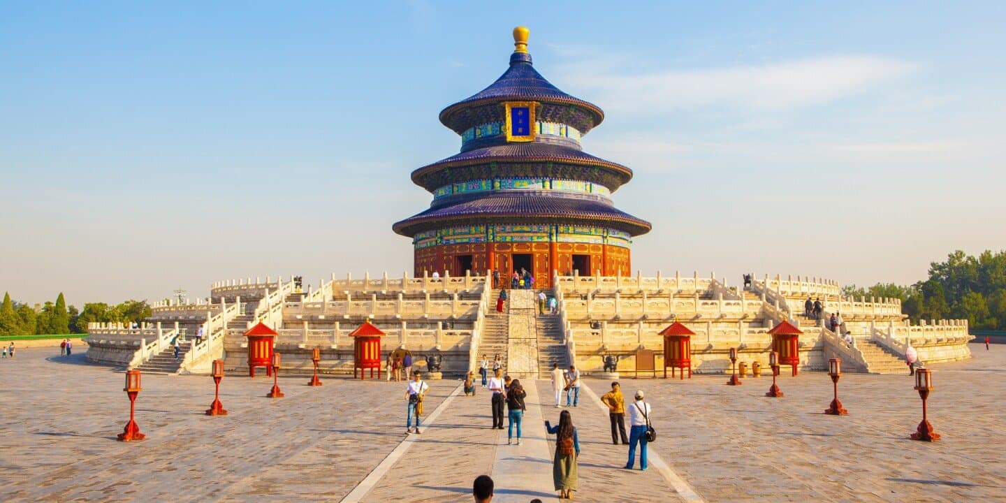 Will the highest temperature in Beijing be 30°C on September 13? market image
