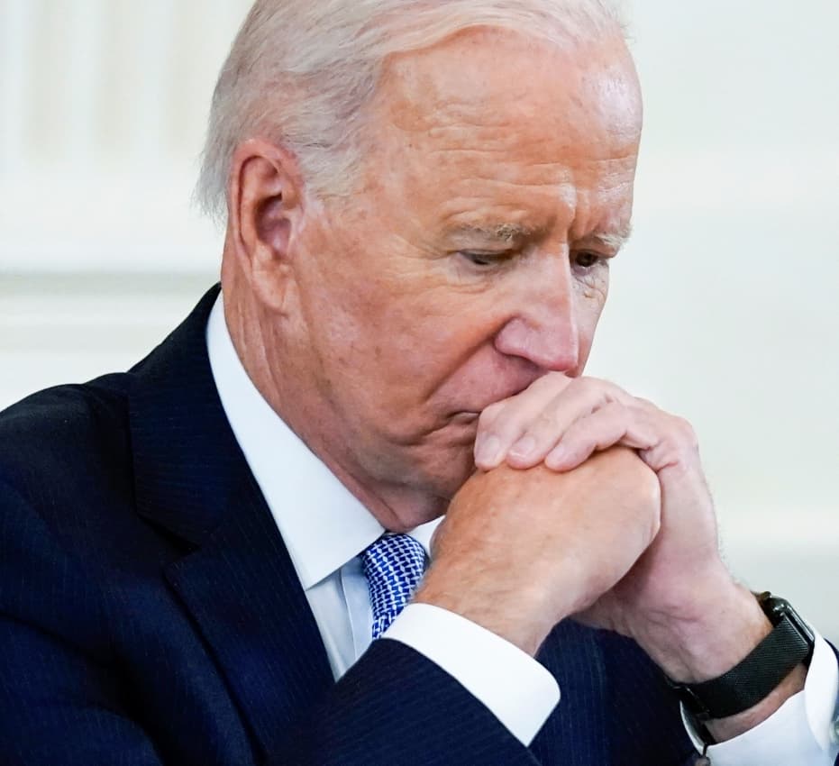 Will Biden be impeached by June 30, 2023? market image