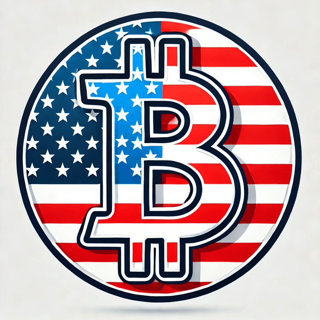 US government Bitcoin reserves in 2024? market image