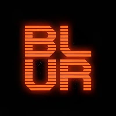 Will Blur Season 2 end this year? market image