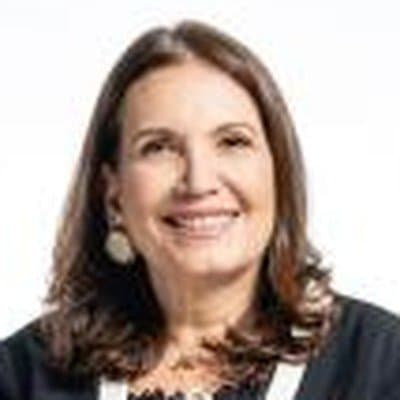 Will Bia Kicis win the second-most votes in the 2026 Federal District Senate election? market image