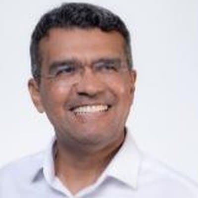 Will Lahesio Bonfim win the most votes in the 2026 Maranhão Senate election? market image