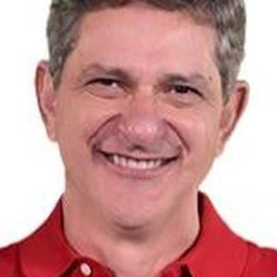 Will Rogerio Carvalho win the most votes in the 2026 Sergipe Senate election? market image