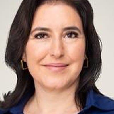 Will Simone Tebet win the second-most votes in the 2026 São Paulo Senate election? market image