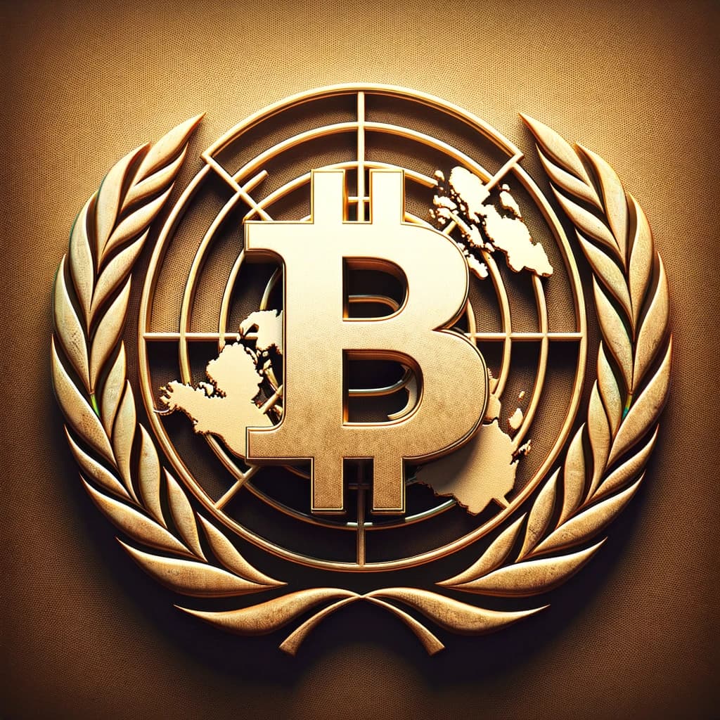 Will a new country buy Bitcoin in 2025? market image