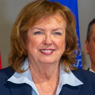 Will Carolyn Parrish win the 2026 Mississauga mayoral election? market image