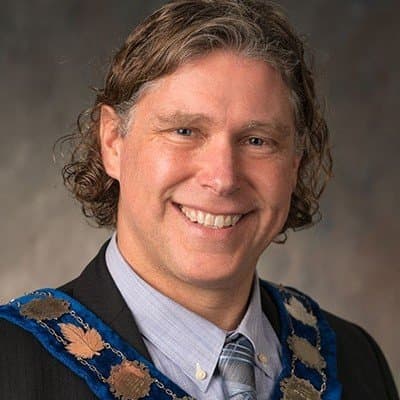 Will Jeff Fawcett win the 2026 Brandon mayoral election? market image