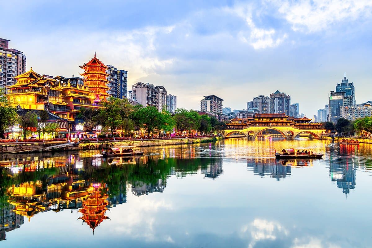Will the highest temperature in Chengdu be 20°C on September 15? market image